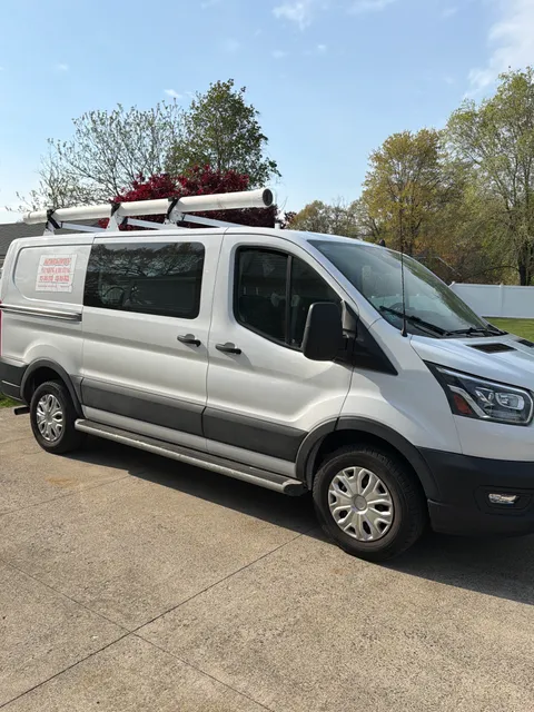 Karcha’s Plumbing and Heating work photo
