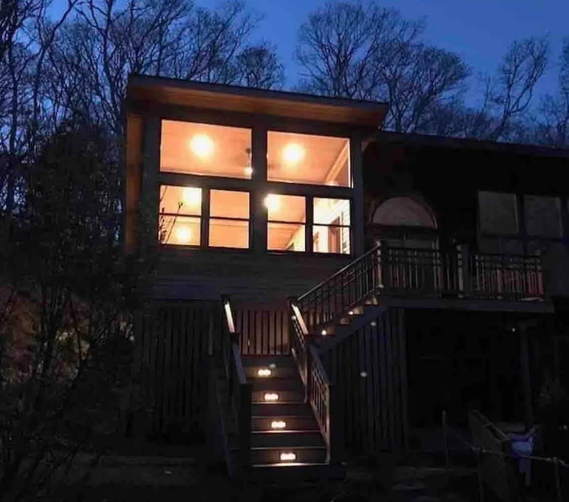 home lighting