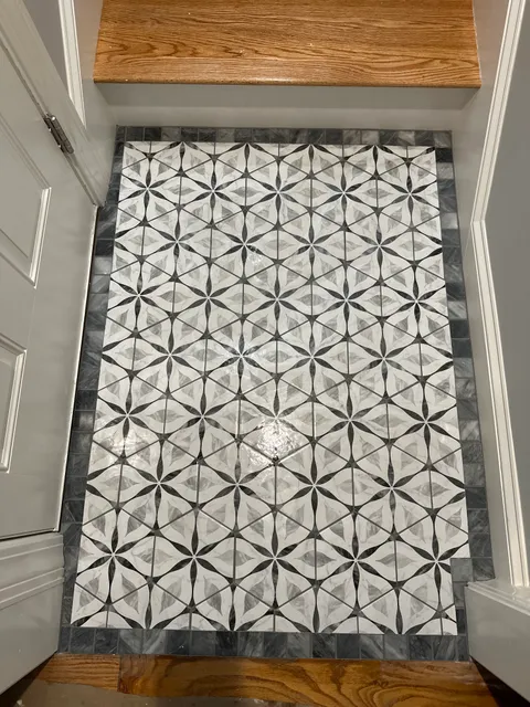 Elevate Build work photo