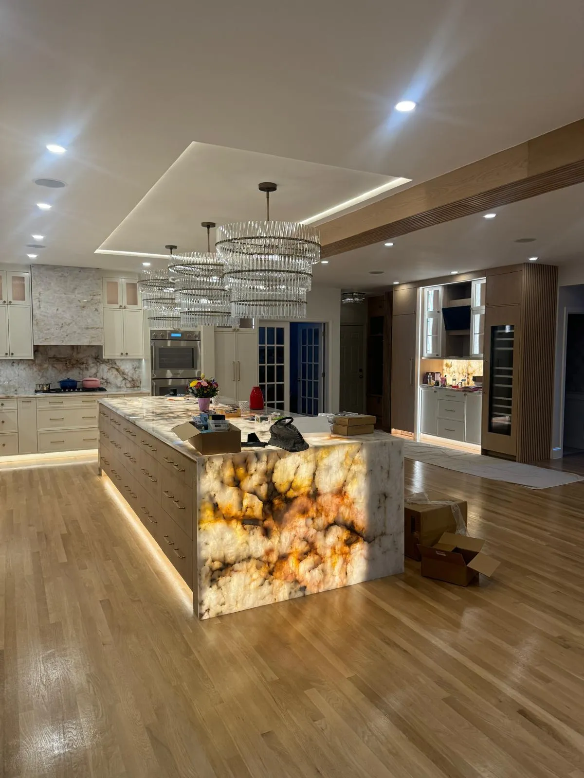 work photo from mdacconstruction.com