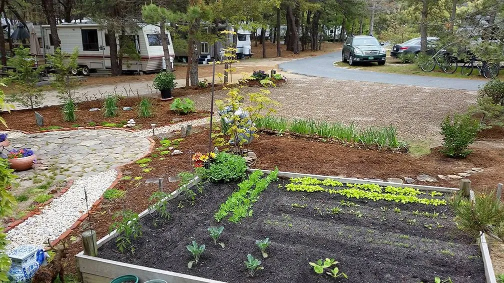 work photo from outercapegardens.com