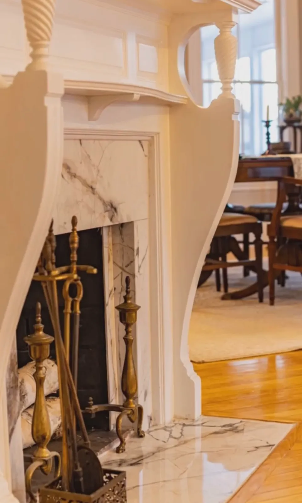 Luxury Homes Construction researched project photo