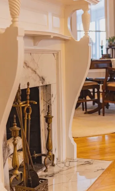 Luxury Homes Construction researched project photo
