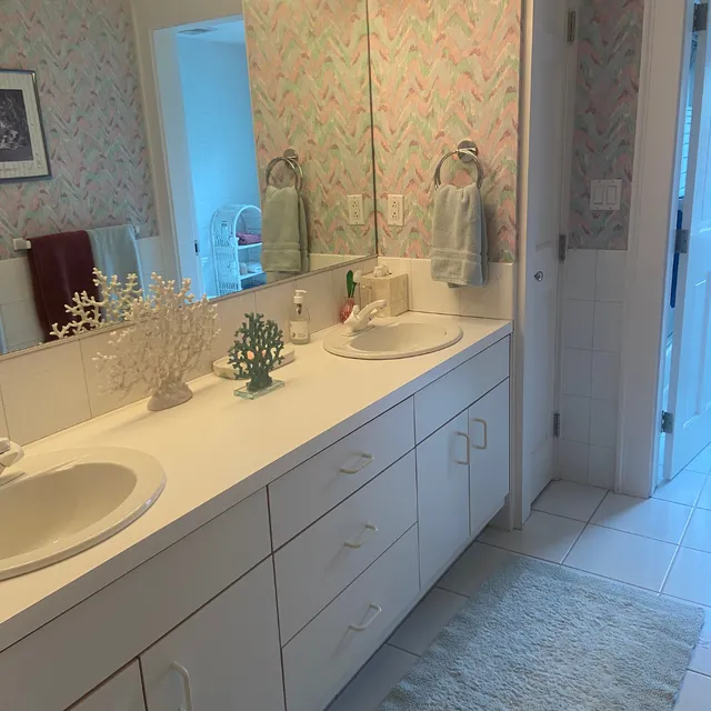 C&C Cleaning Friends work photo