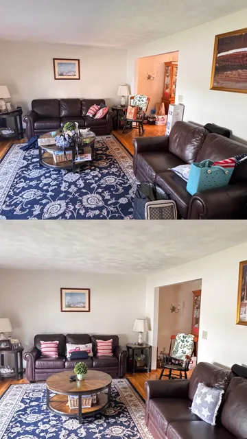 Cleanset Services - House Cleaning