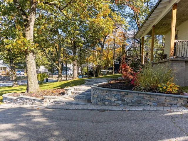 Monteiro And Sons Landscape Services, Inc. work photo
