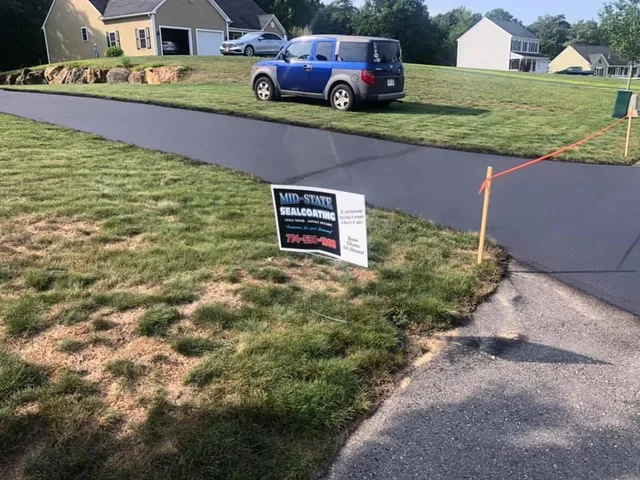 work photo from midstatesealcoating.com