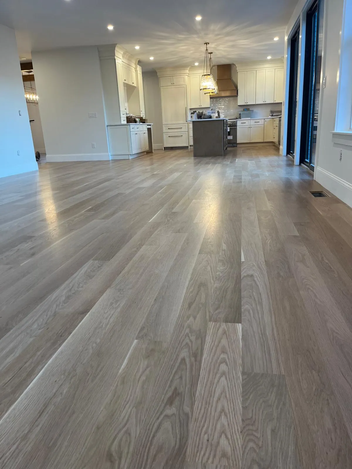 Romero Hardwood Floors