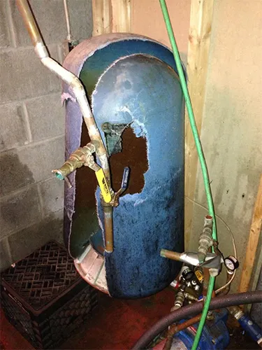 work photo from smithpumpnh.com