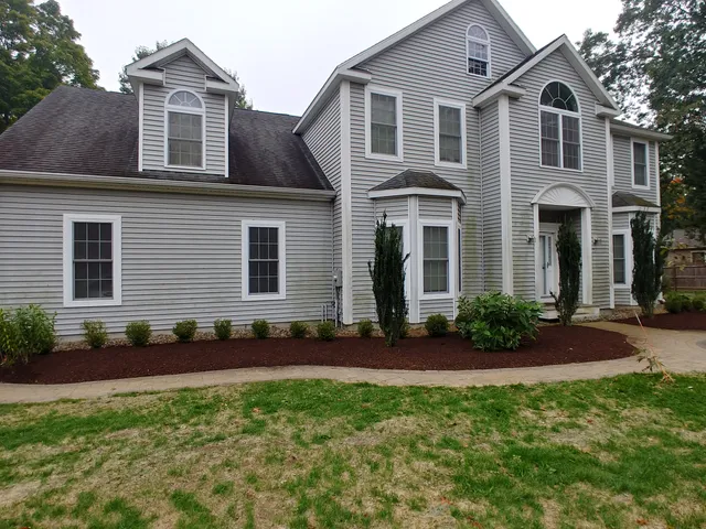 Venancio Landscaping work photo