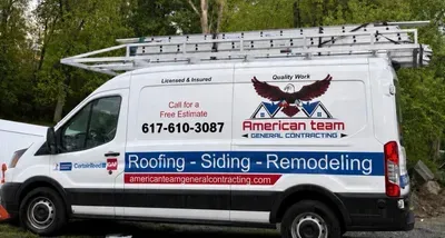 work photo from americanteamgeneralcontracting.com