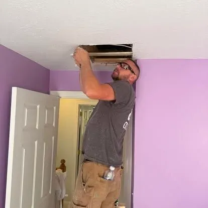 work photo from nicholsandsonscontracting.com