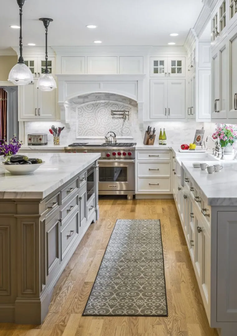 Architectural Kitchens INC.