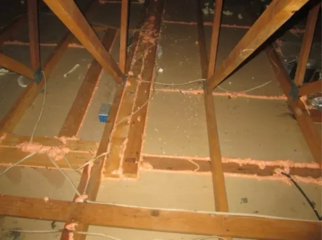 work photo from tieroneinsulation.com