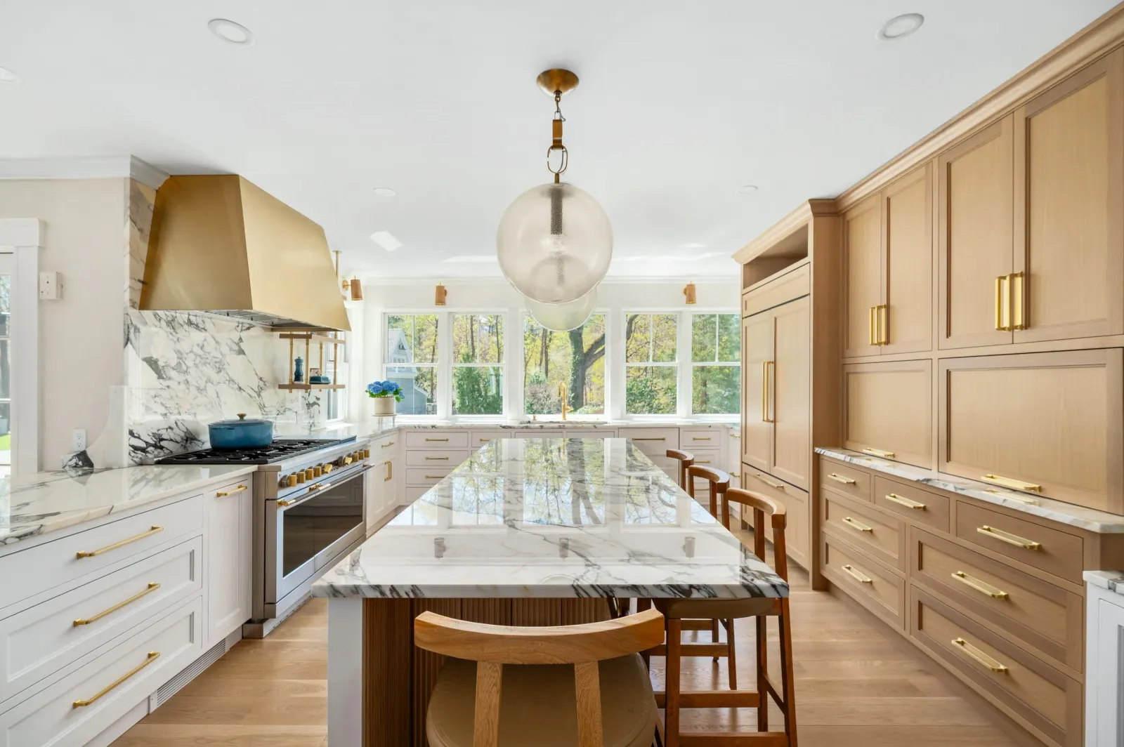 Kitchen Elegance