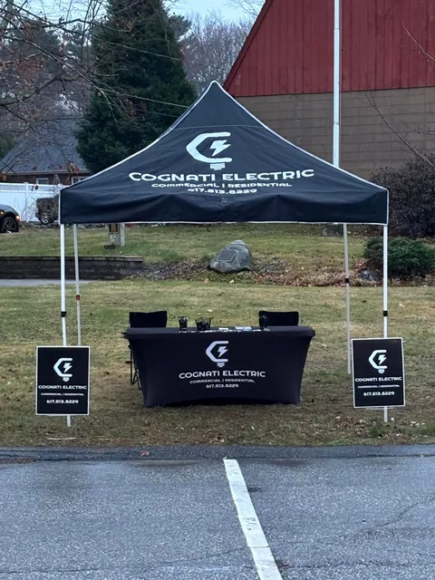 Cognati Electric Inc.