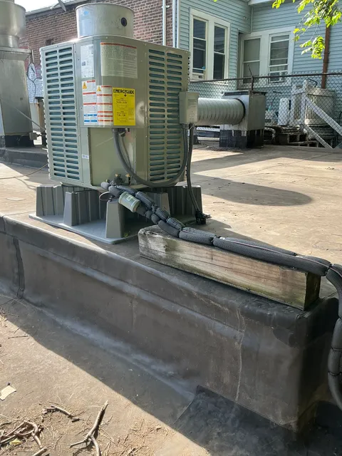 NGC Sheetmetal & More work photo