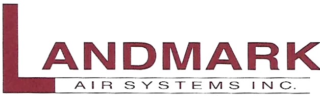 Landmark Air Systems, Inc. logo