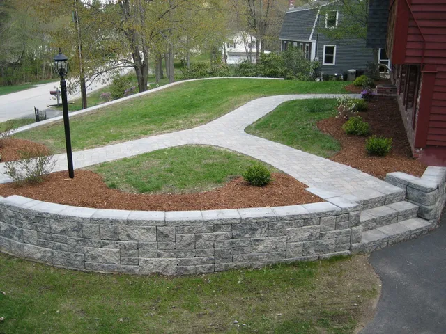 Landscape Plus work photo
