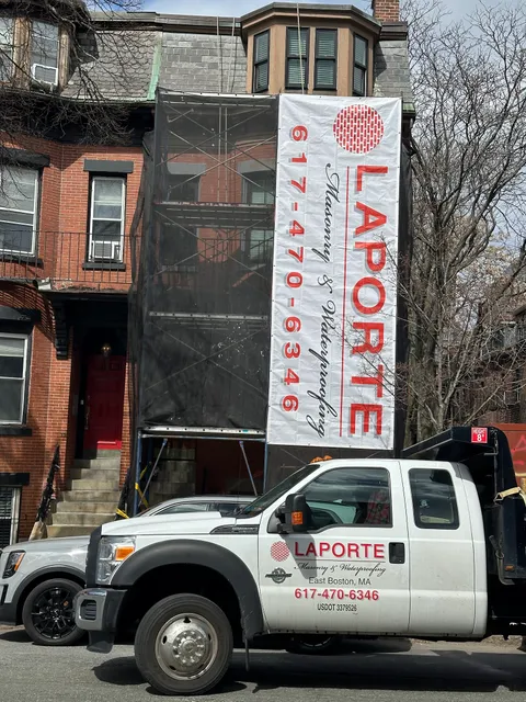 LaPorte Masonry & Waterproofing Inc.