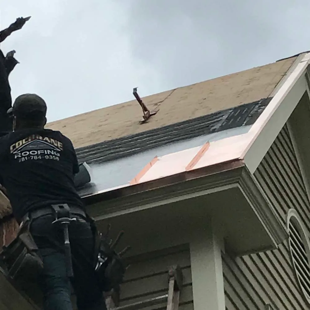 work photo from cochraneroofingsiding.com