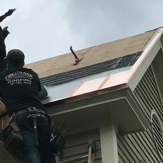 work photo from cochraneroofingsiding.com