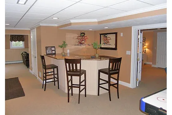 Ryan Design-Build & Renovations Inc researched project photo