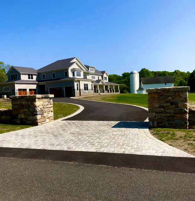 A Luis & Son Inc work photo