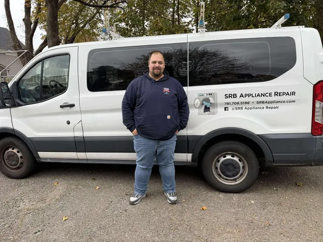 SRB Appliance Repair work photo