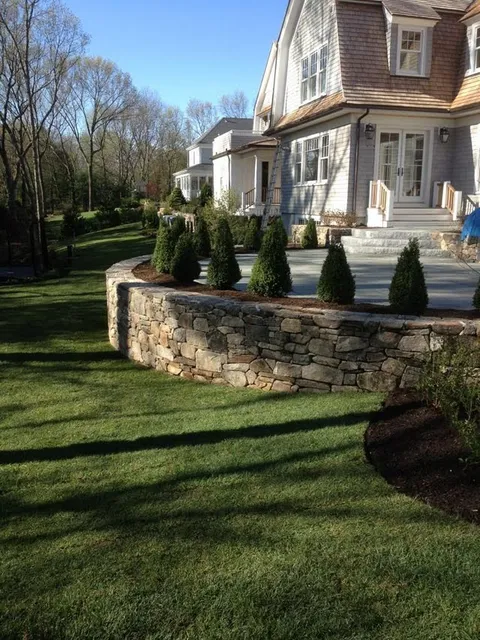 MANNING TREE & LANDSCAPE, INC work photo