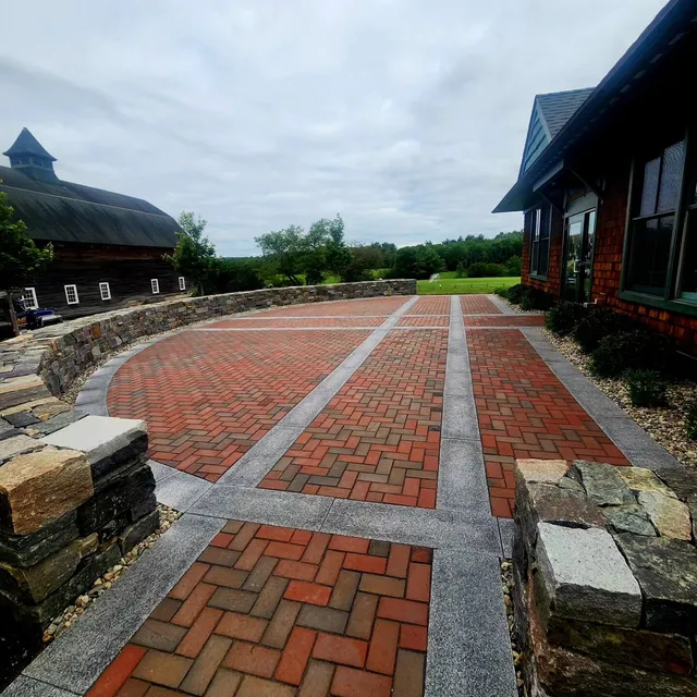 work photo from keimlandscapeconsulting.com