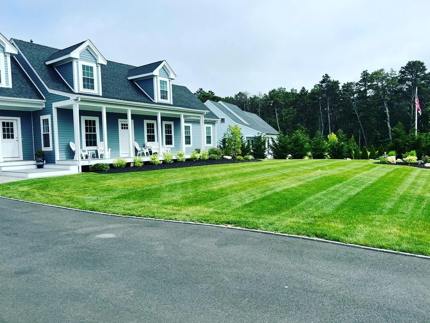 Landscape Design