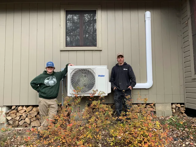 Lamos Electric LLC work photo