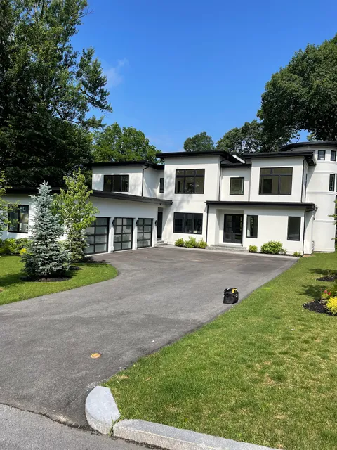 BeaconLight Home Inspection work photo