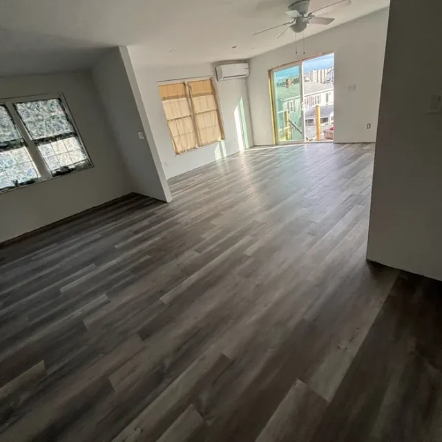 SV FLOORING AND INTERIOR SERVICES researched project photo