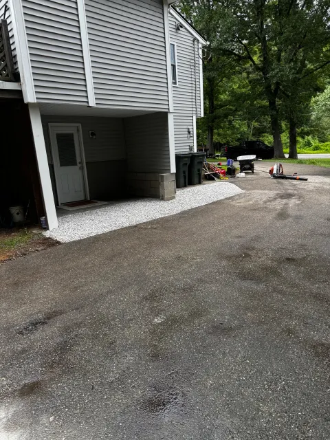 work photo from beaneslawnservice.com