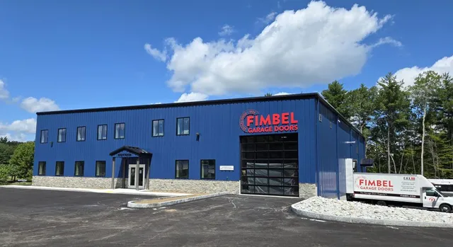 Fimbel Garage Doors New Epping Location