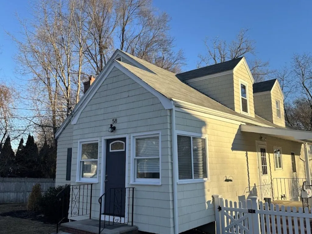 Roofing Services
