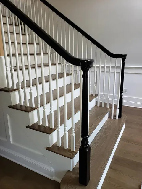 Inside Out Painting and Remodeling work photo