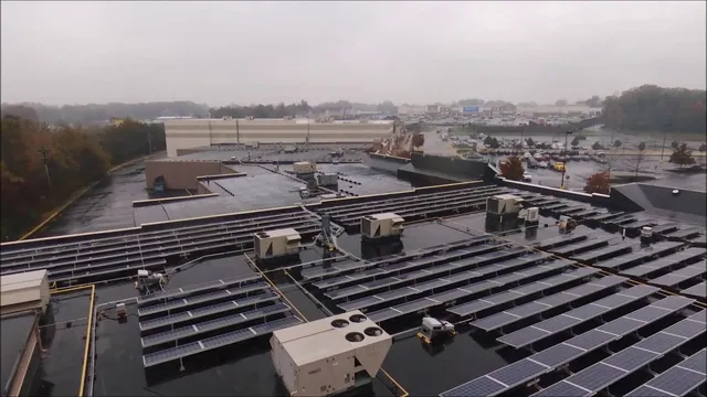 Seaboard Solar Operations, LLC researched project photo