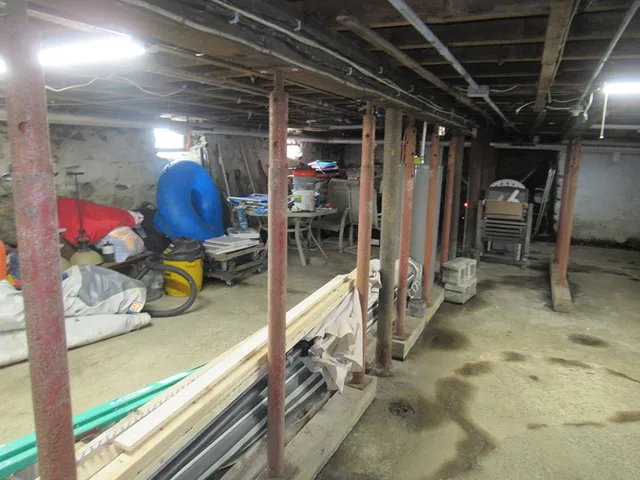 work photo from qualitycheckhomeinspection.com