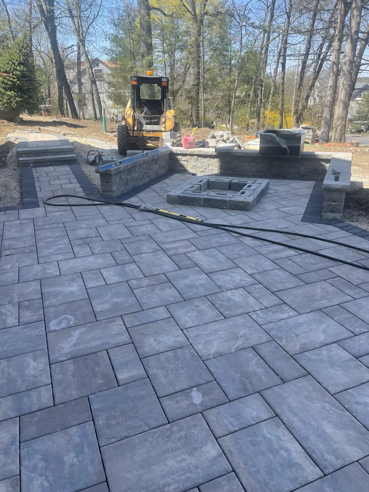 work photo from terraformhardscapes.com