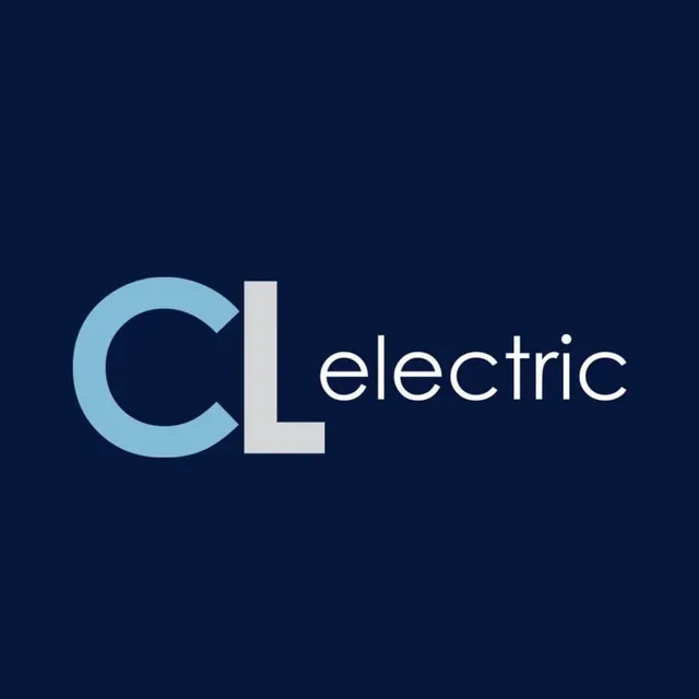 CL Electric Inc logo