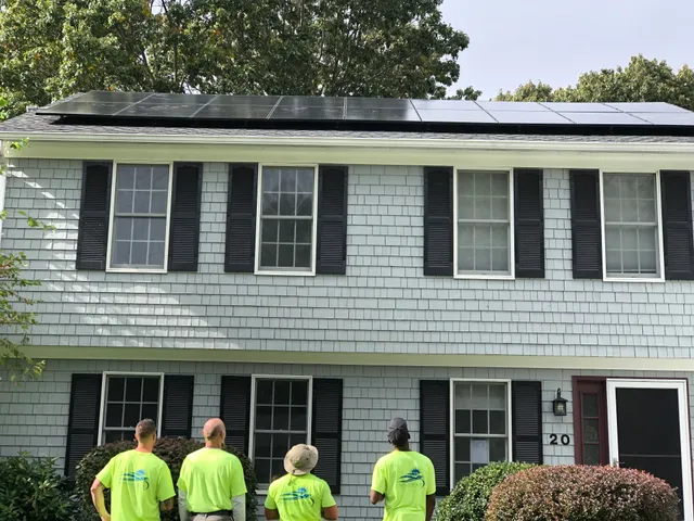 The Solar RN™ work photo