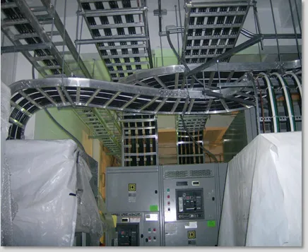 work photo from networkelectricalcorp.com