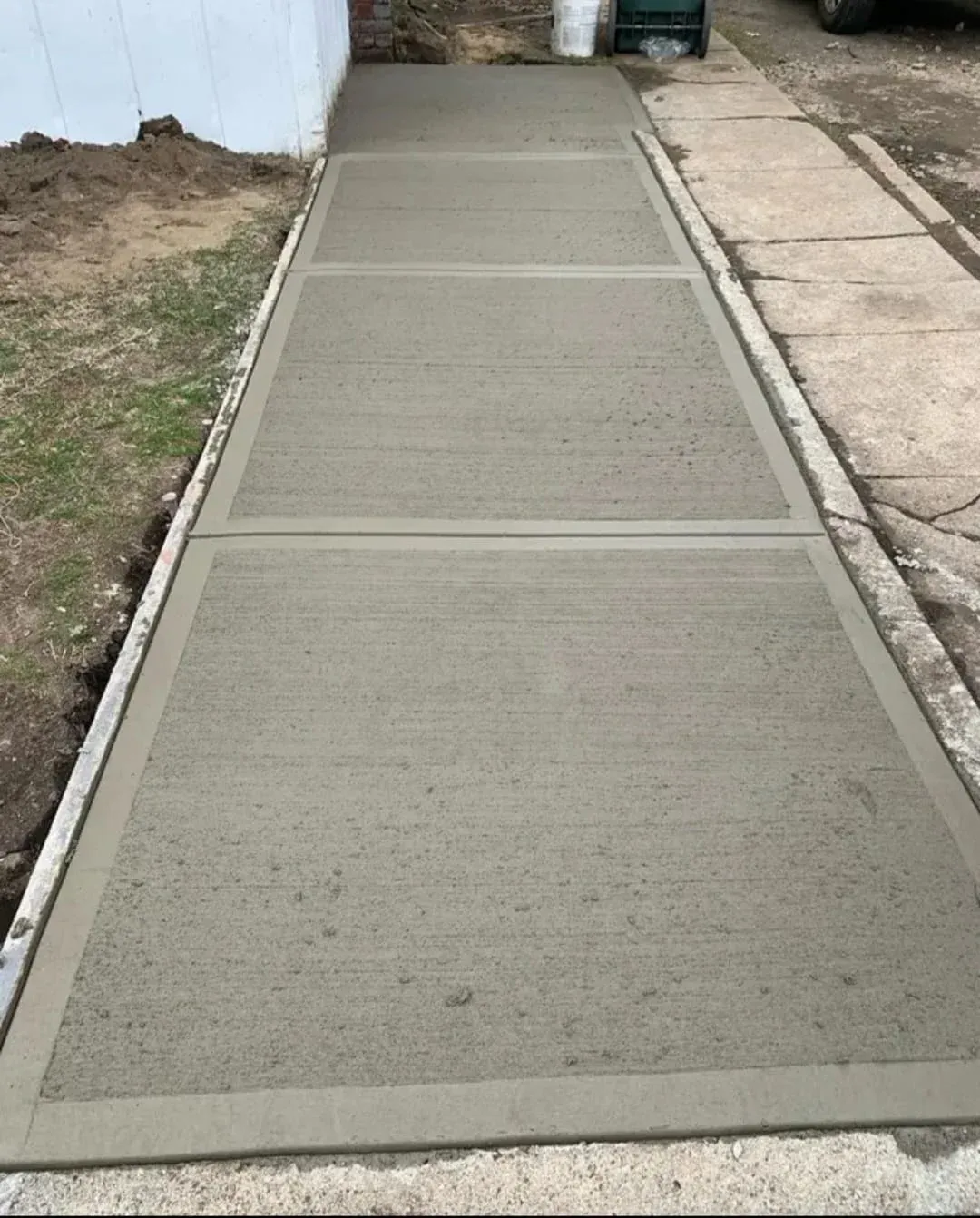 work photo from 7rbasementwaterproofingandconstructionservices.com
