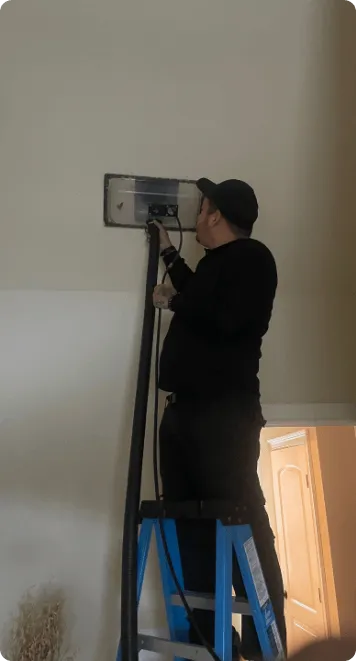 trusted air duct cleaners boston