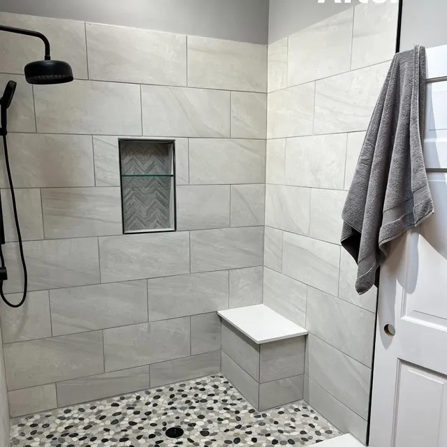 J R Construction & Remodeling researched project photo