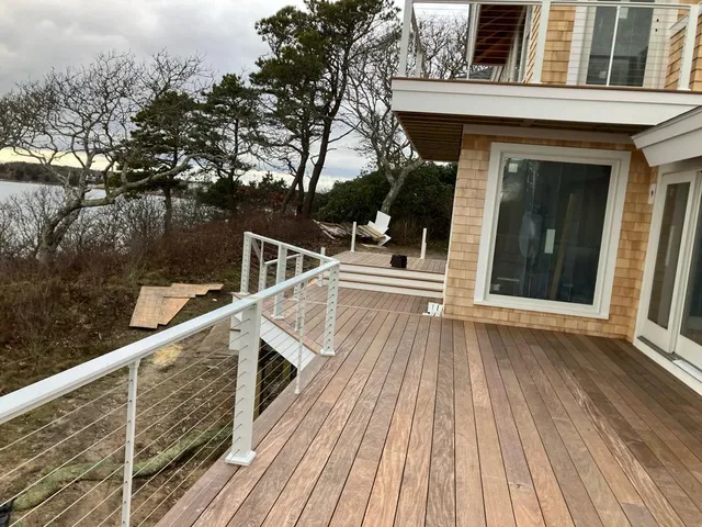 work photo from premiercarpentryinc.com