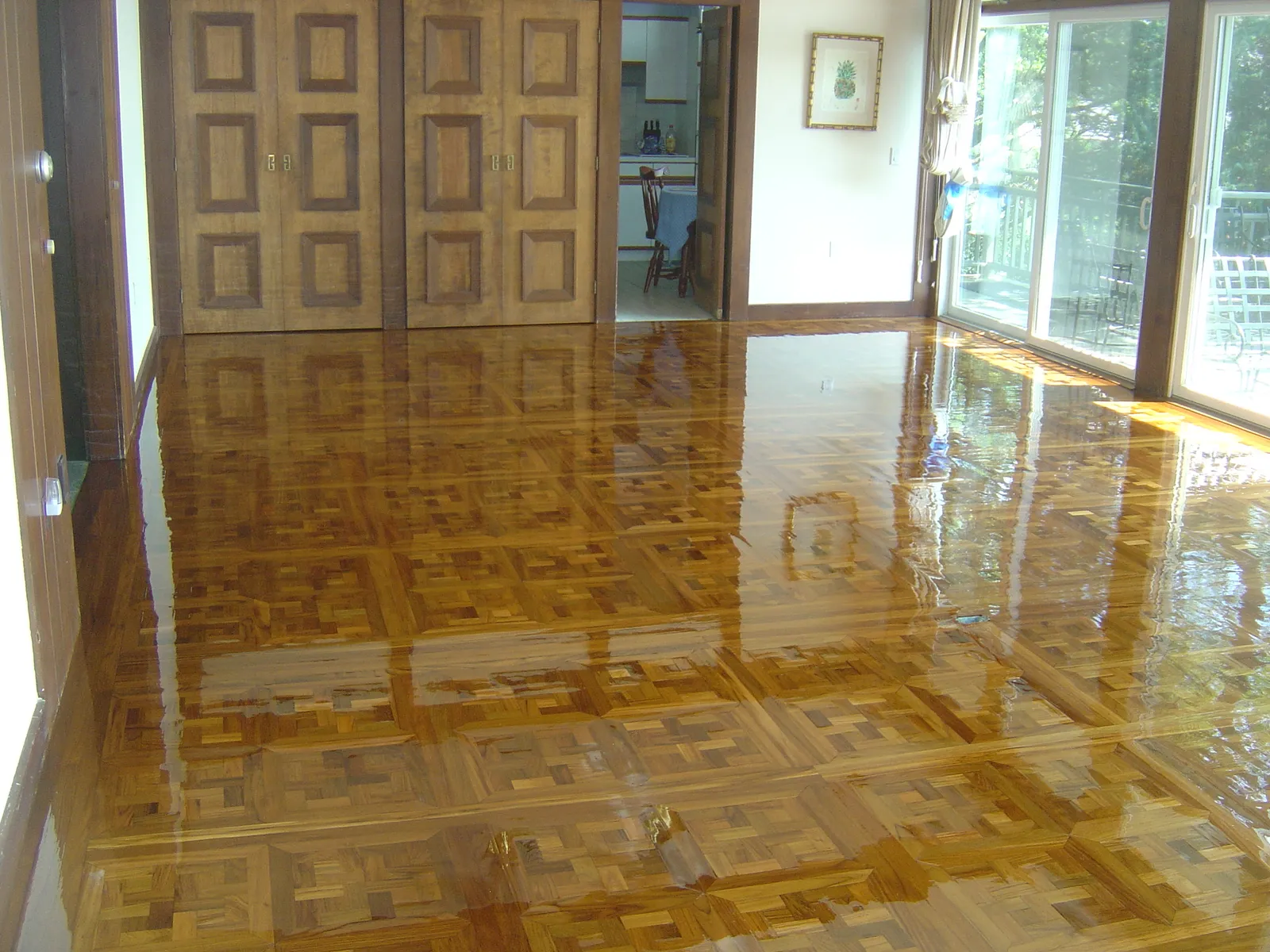work photo from colonialfloors.com